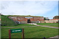 The Diving Museum at Stokes Bay