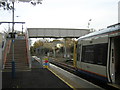 Highbury & Islington station looking west