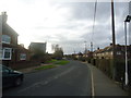 Billinghurst Road, Broadbridge Heath