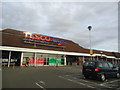 Tesco Extra Broadbridge Heath