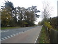 A24 Dorking Road, Warnham