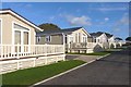 Holiday Homes at Naish Park