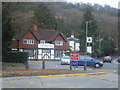 The Yew Tree public house, Reigate
