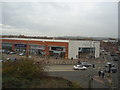 Augustin Retail Park, Grantham