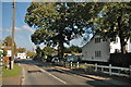 The Street, Bredhurst