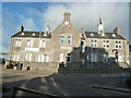 Former Commerce Street School, Aberdeen