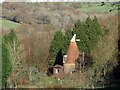 The Oast House, Greenwoods Lane, Punnetts Town