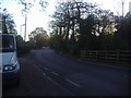 Forest Road, East Horsley