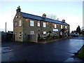 NY9868 : The Errington Arms at Port Gate by Andrew Curtis