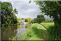 E2 Path by the River Wey