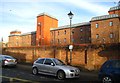 Victoria Barracks - Windsor