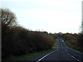 NZ6813 : A171 heading east, Smeathorns by JThomas