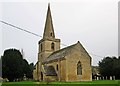 Parish Church of St. Peter, Cassington