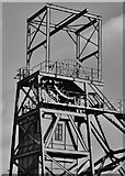 SE3606 : Barnsley Main Colliery by Ashley Dace