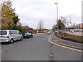 Bruntcliffe Way - Bruntcliffe Lane