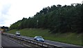 Cutting on the A11