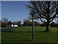 Hurst Green Village Sign