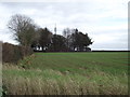 Kingsdown Tail water tower