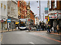 Oldham Street, Manchester