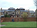 Coach House - viewed from New Park Street