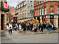 King Street Christmas Market