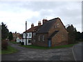 The Old School House, Yafforth