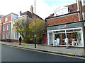 Lewes High Street- Sassy