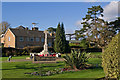 Horley Memorial Gardens