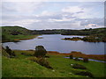 R6340 : View north-east across Lough Gur by ethics girl