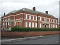 Court House, Northallerton