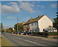 The Street, Bredhurst