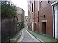 Quebec Street, Bradford