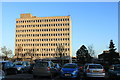 Office Block  Kingdom Shopping Centre Glenrothes