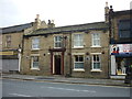 The Red Lion, Four Lane Ends