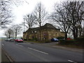 Library and Information Centre, Staveley