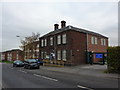 Staveley Police Station