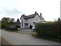 Wimborne St Giles, The Bull Inn