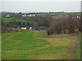 Farmland and works at Emmett Carr