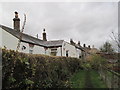 Footpath in Lambley