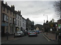 Mill Street, Bridgnorth