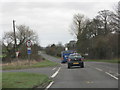 A4169 at Hem Lane