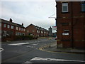 Oldfield Road at Amberley Road, Leeds