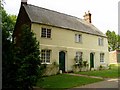 Saxon Hall Cottages, Saxon Street, near Newmarket