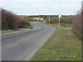 Green Lane from Stewartby