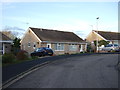 Bungalows on Balmoral Close