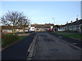 Chatsworth Close, Bridlington