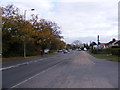 A1214 Woodbridge Road, Kesgrave