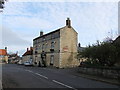 The George Hotel, Leadenham