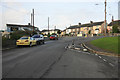 Trenovissic road and the Four Lords Pub