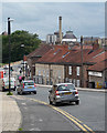 Commercial Street, Tadcaster